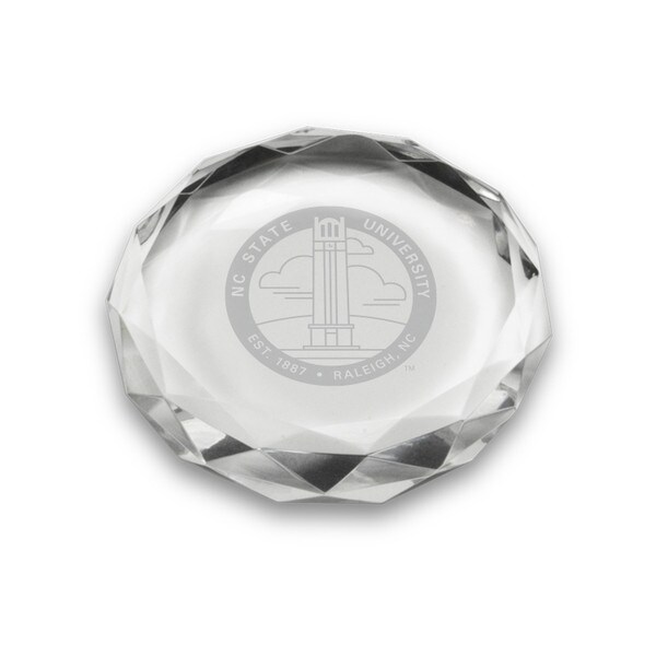 Paperweight With Hallmark